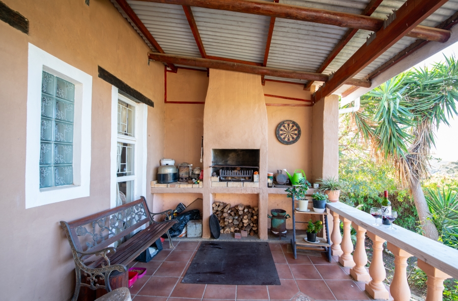 2 Bedroom Property for Sale in Bot River Avenues Western Cape